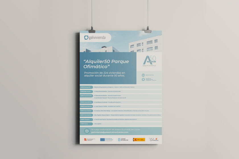 Organizacion de eventos